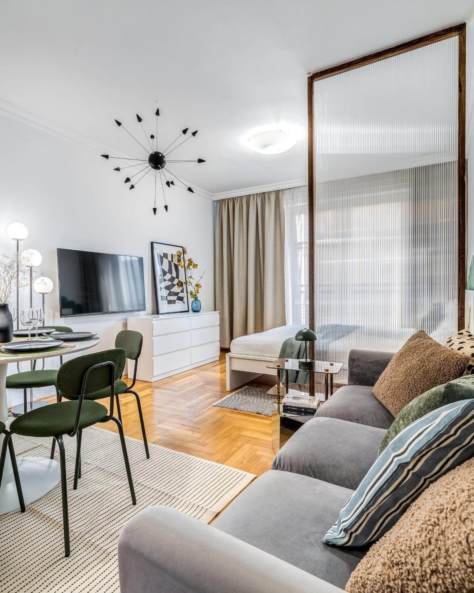 Sip Residence Budapest Exterior foto